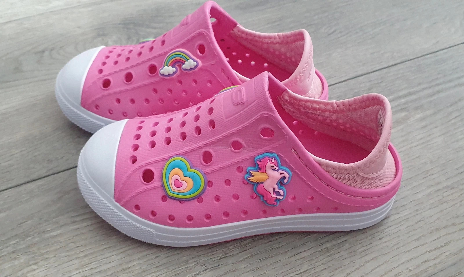Skechers szandál 3