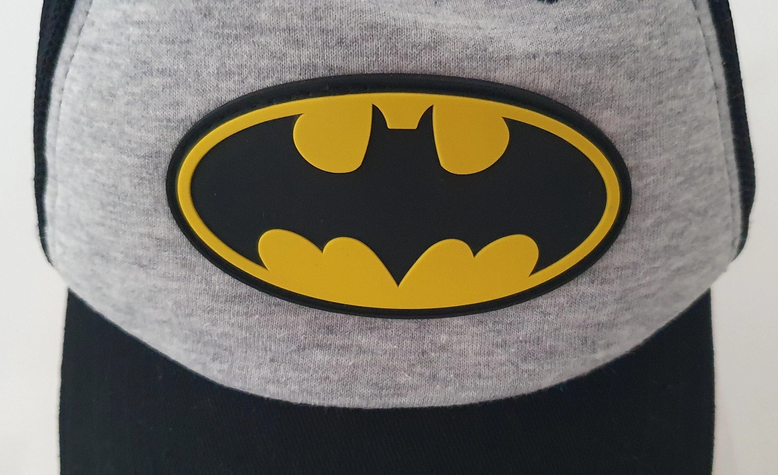 Batman baseball sapka 3