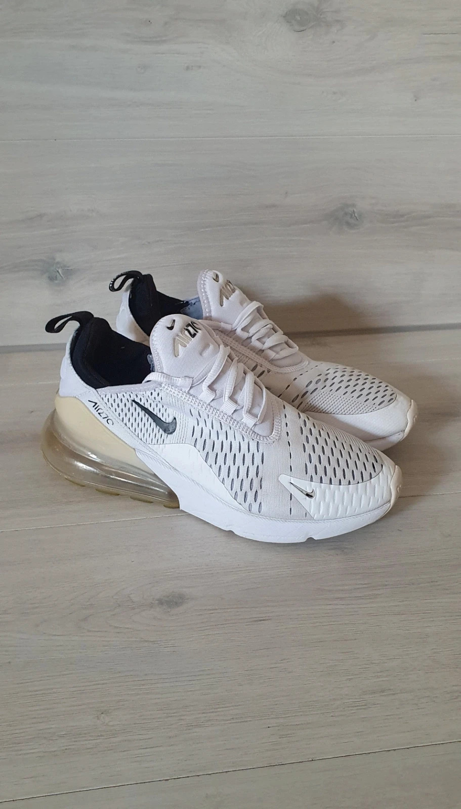 Nike Air Max 270 1