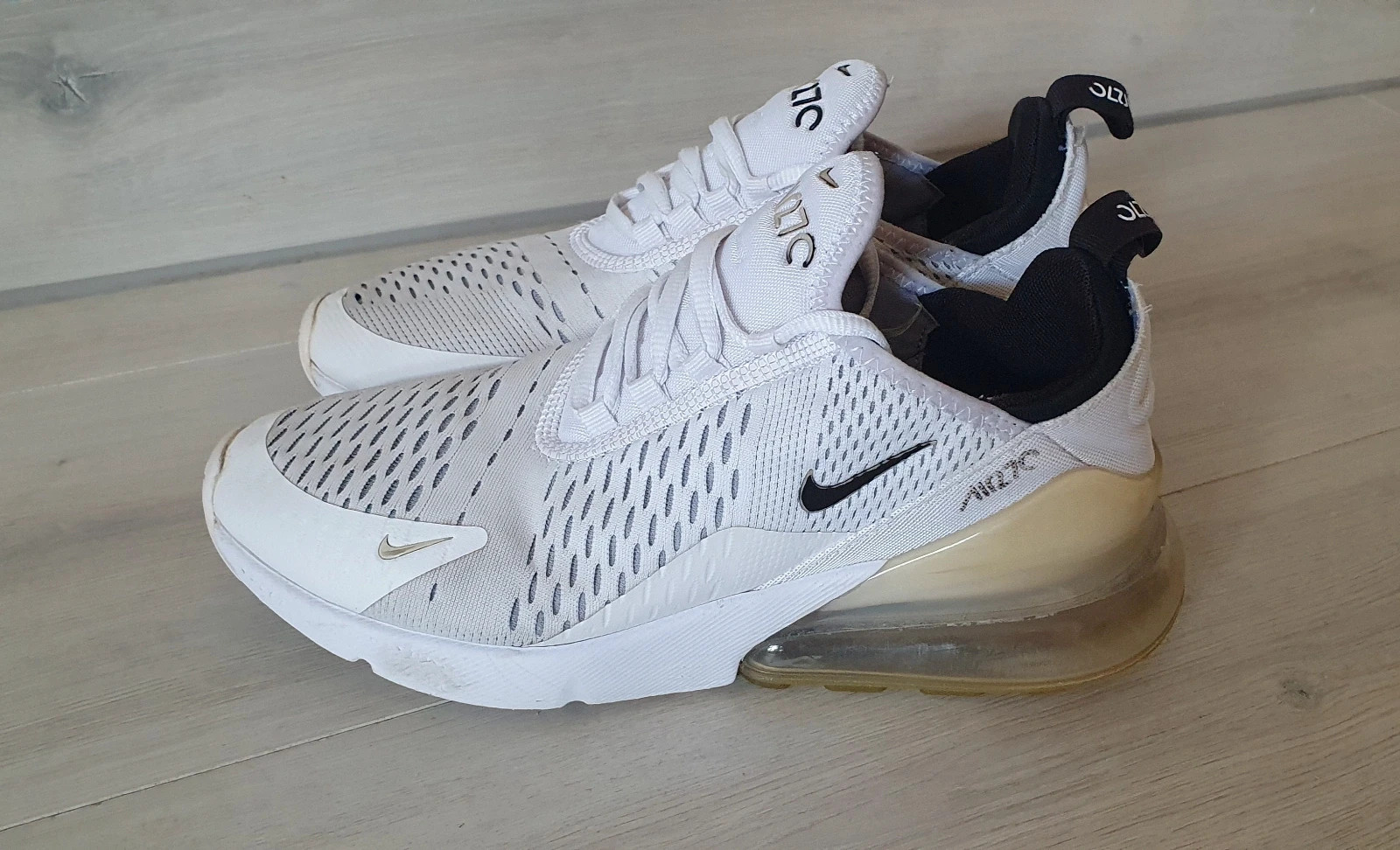 Nike Air Max 270 3