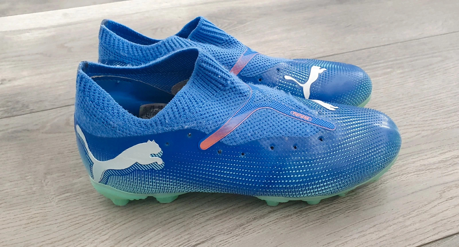 Puma focicipő 2