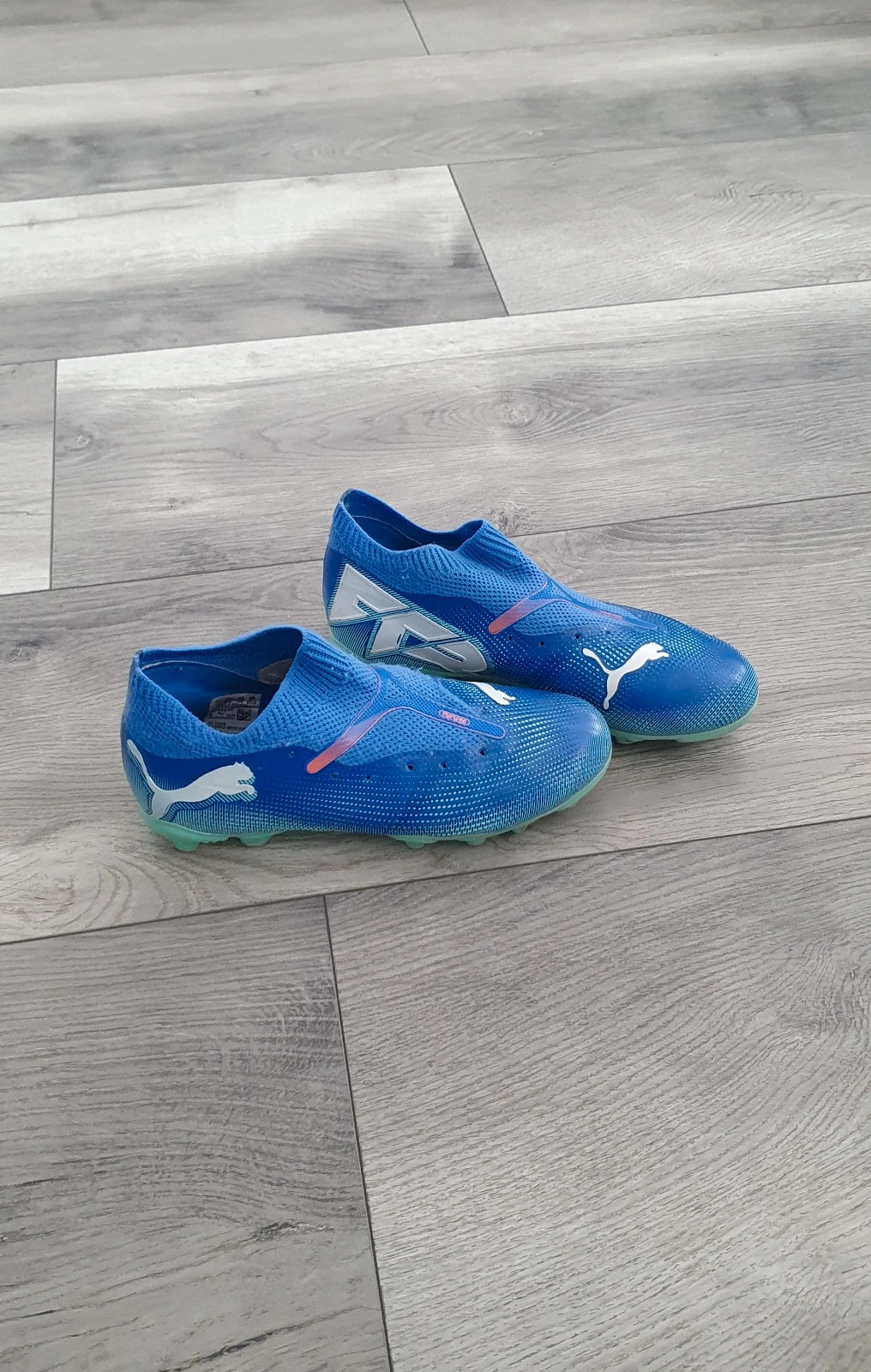 Puma focicipő 1