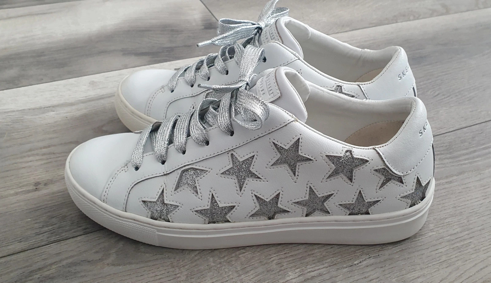 Skechers sneaker 3