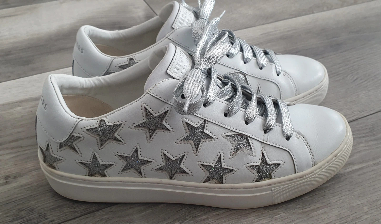 Skechers sneaker 2