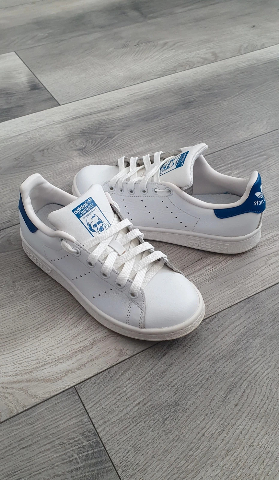Adidas sneakers 1