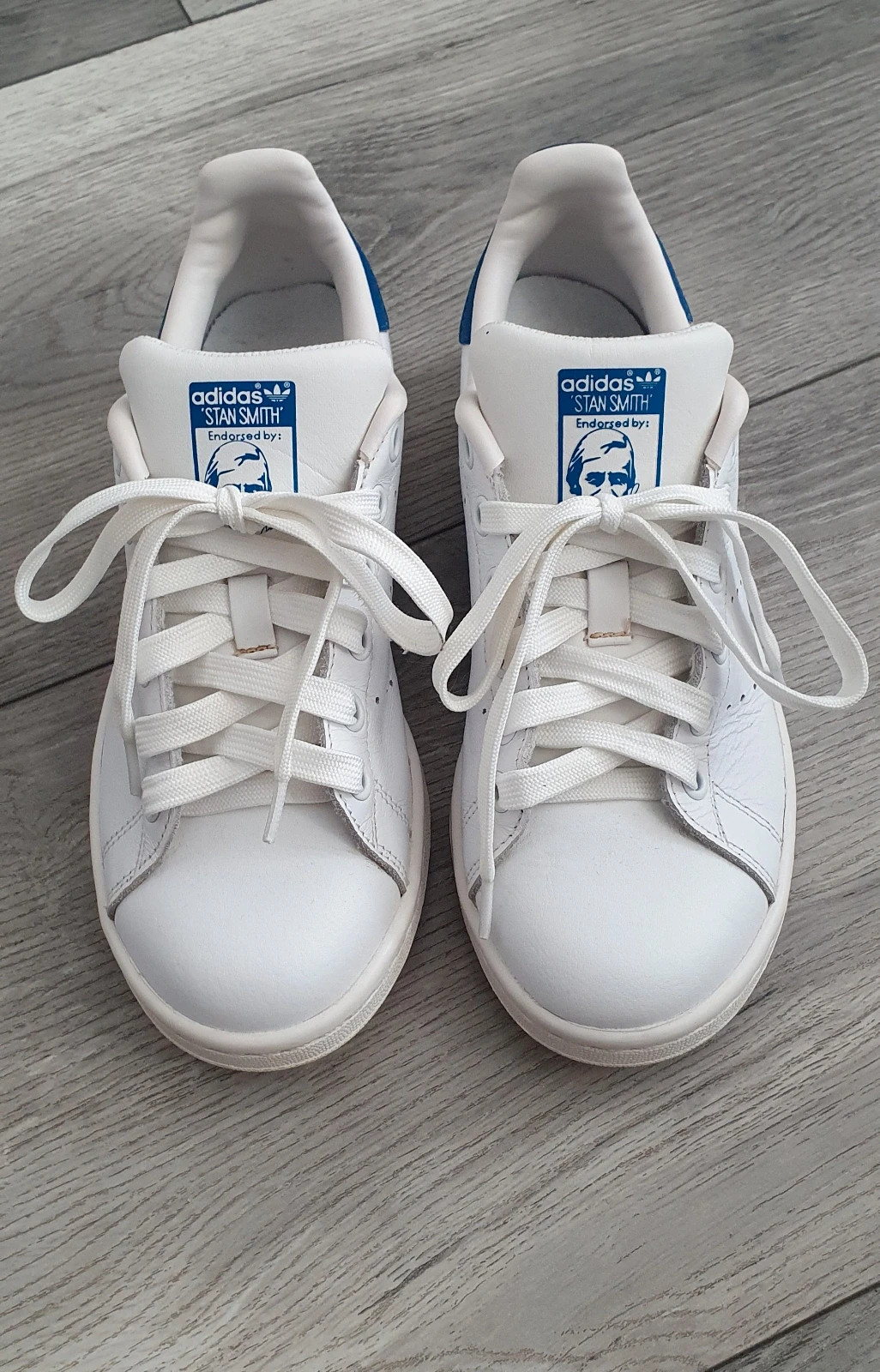 Adidas sneakers 4