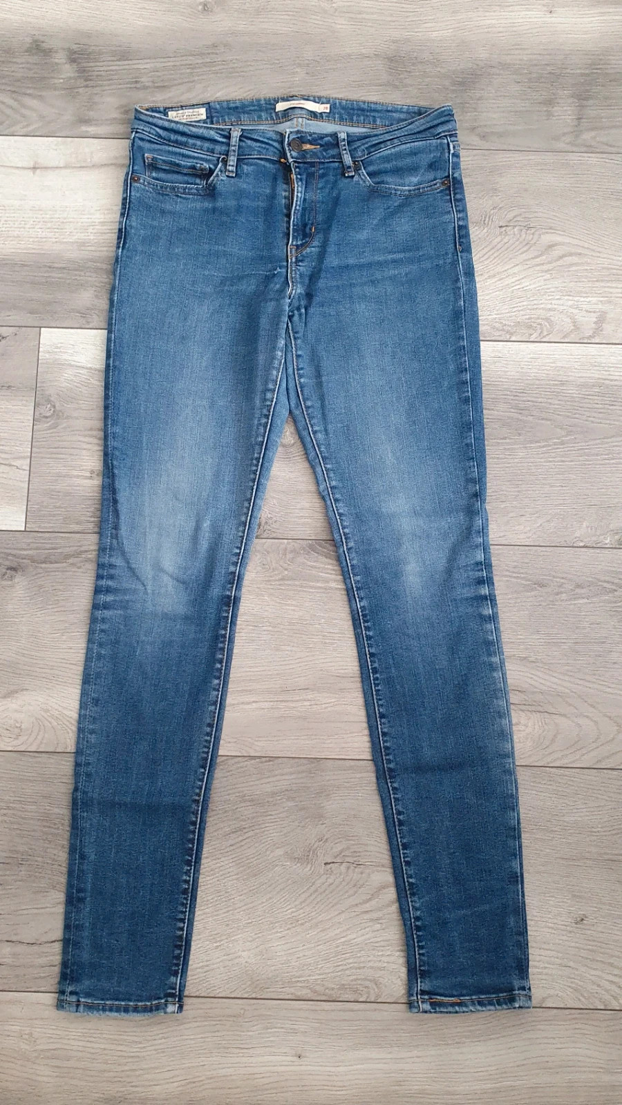 Levi's farmernadrág 2