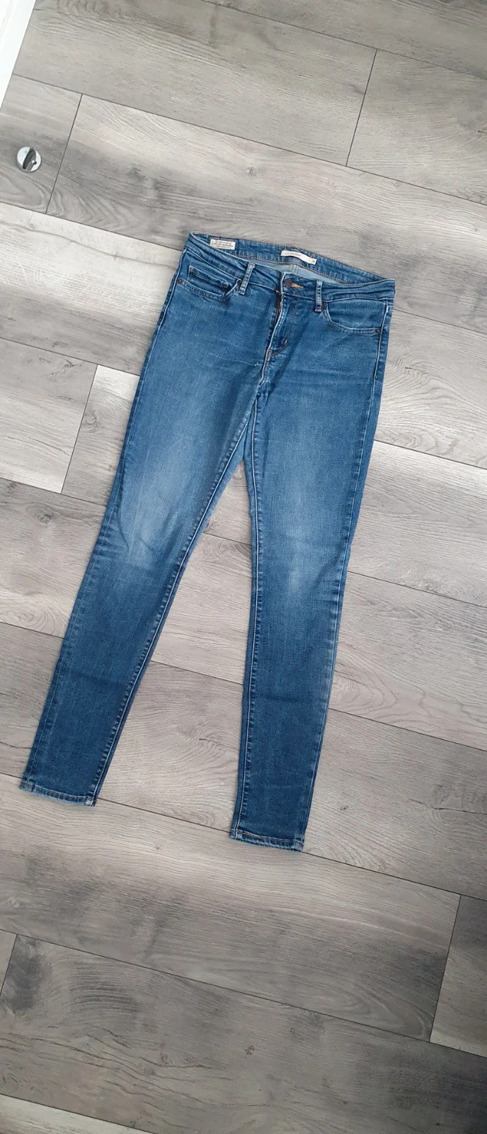 Levi's farmernadrág 1