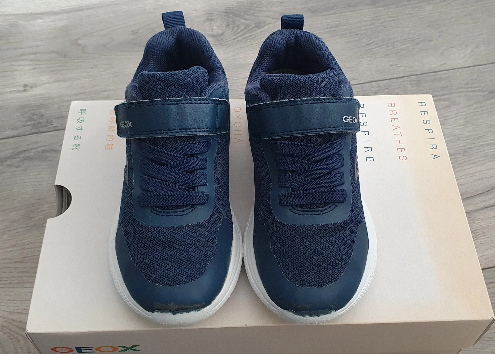 Geox sportcipő 31 4