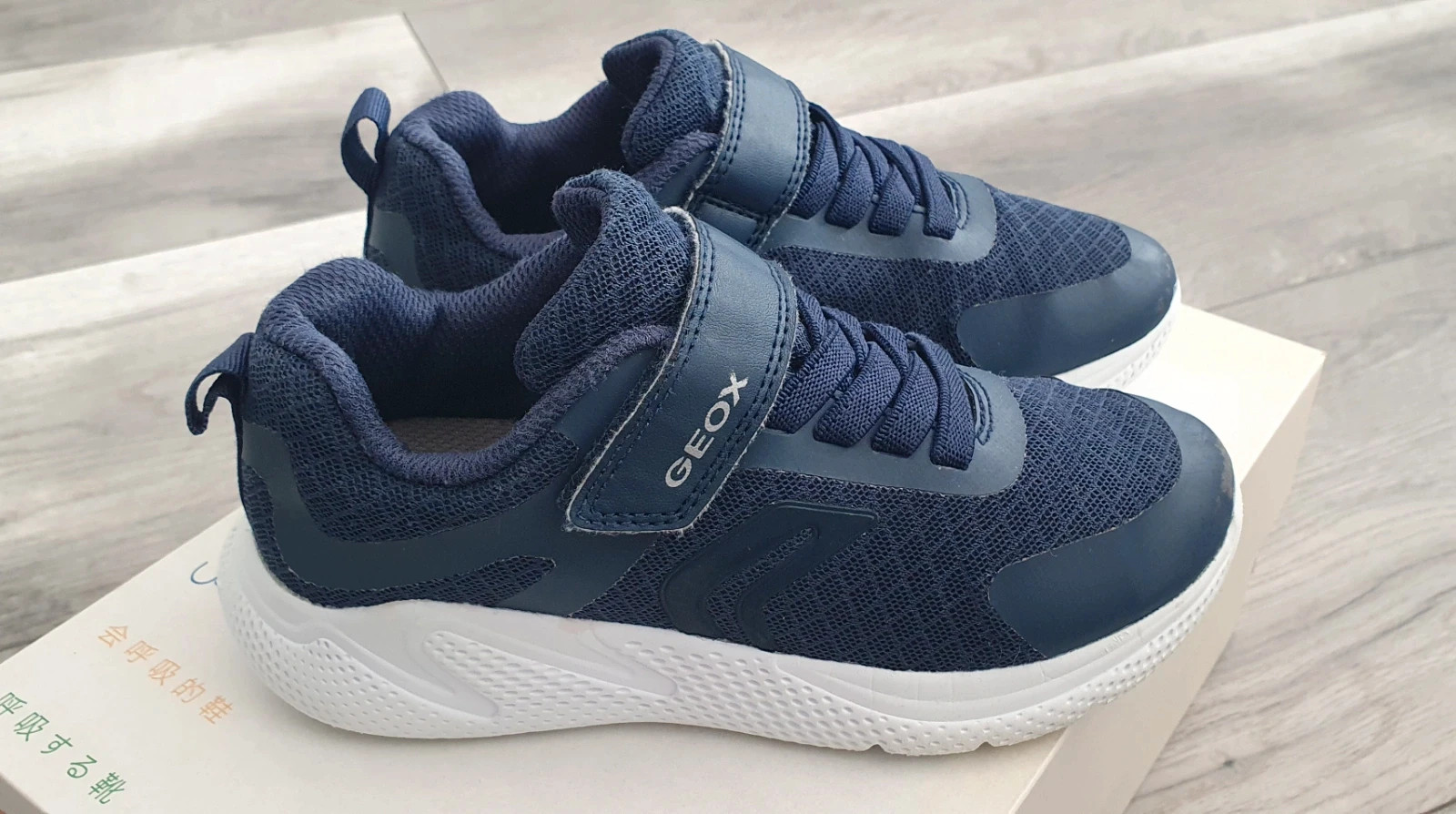 Geox sportcipő 31 2