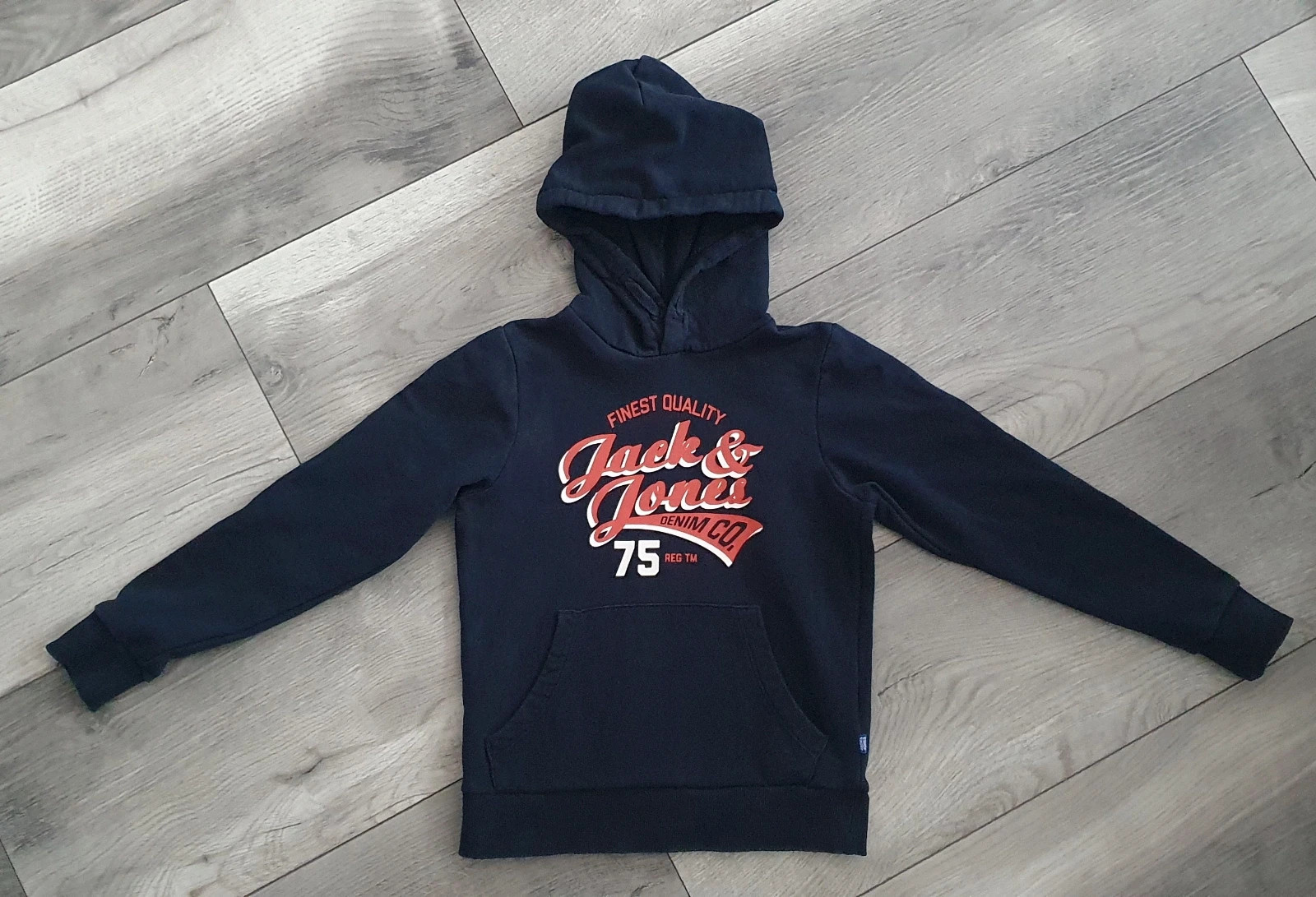 Jack&Jones pulóver 2