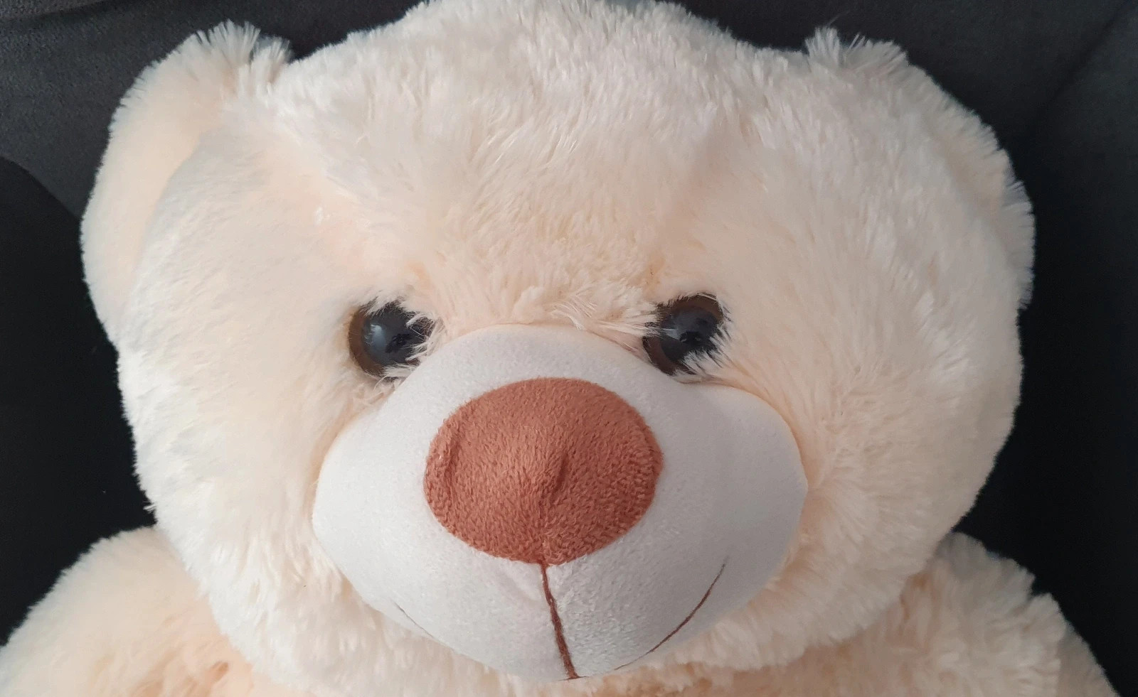Óriás plüss maci 2