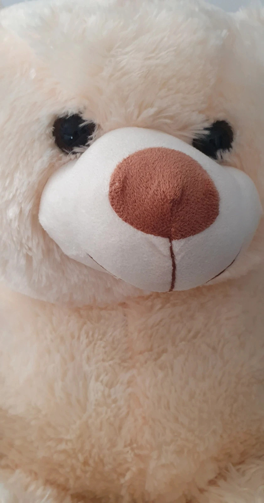 Óriás plüss maci 3