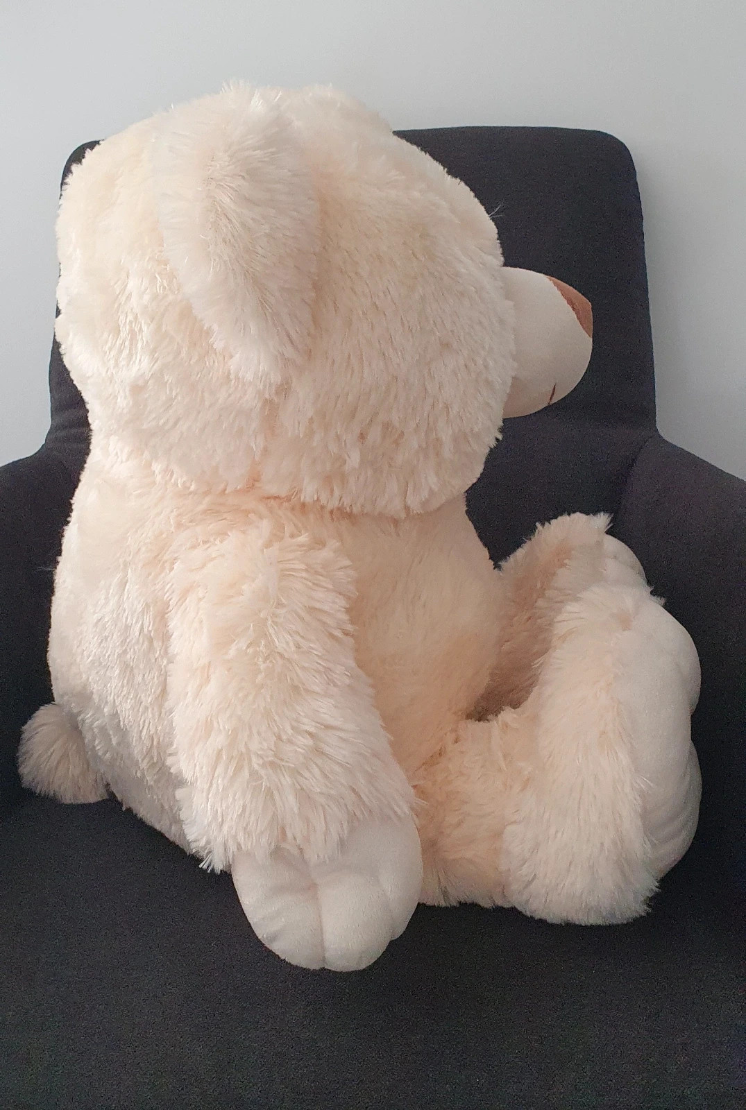 Óriás plüss maci 4