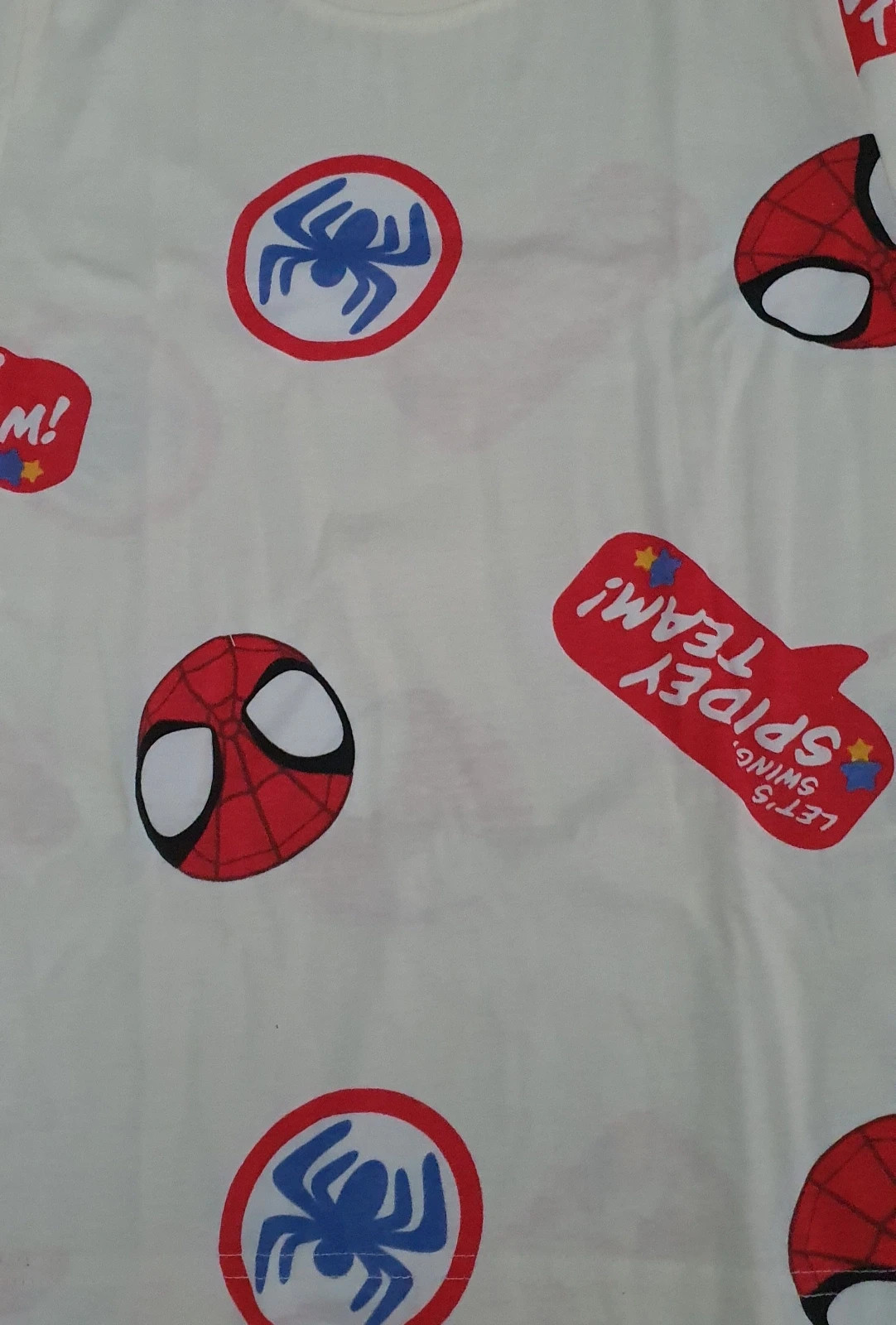 Marvel Póki póló 3