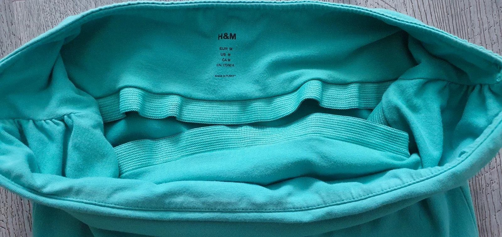 H&M ruha 4