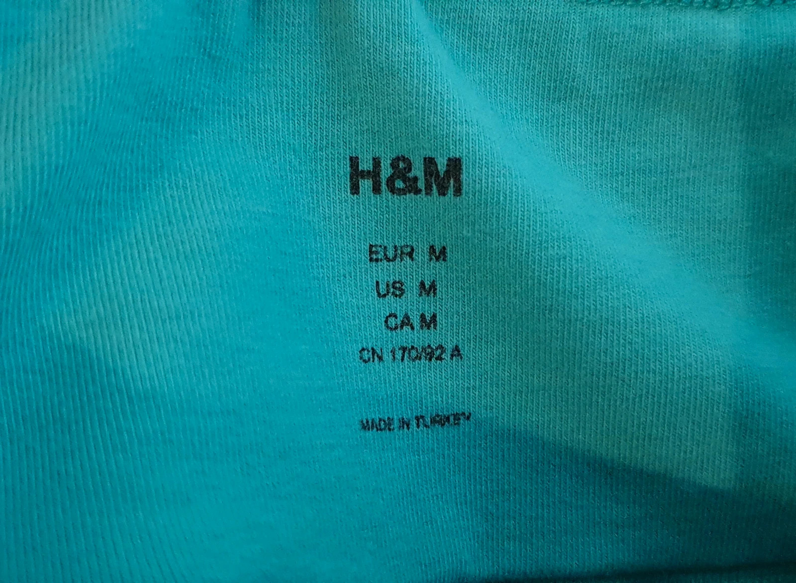 H&M ruha 3
