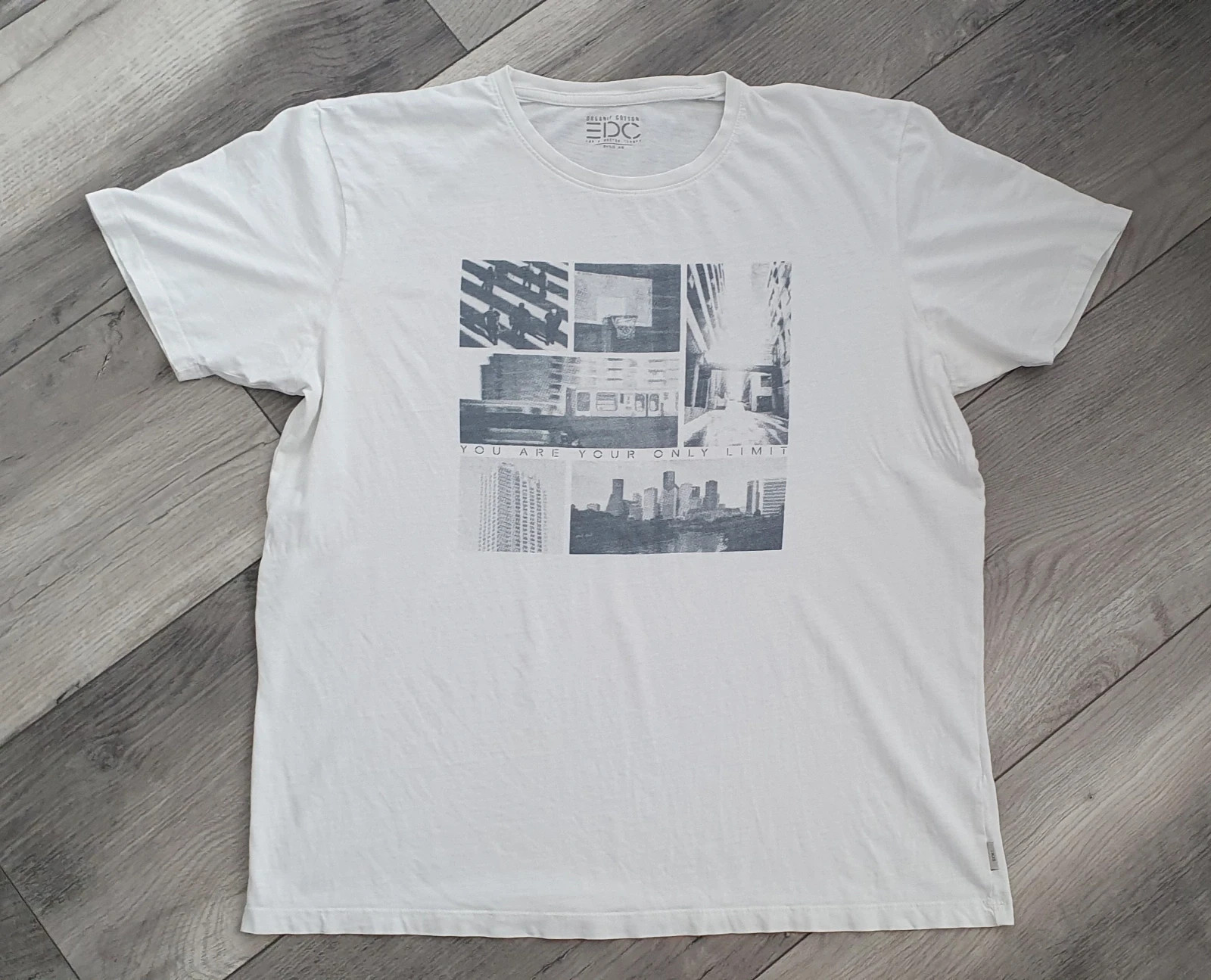 Esprit Edc póló 2