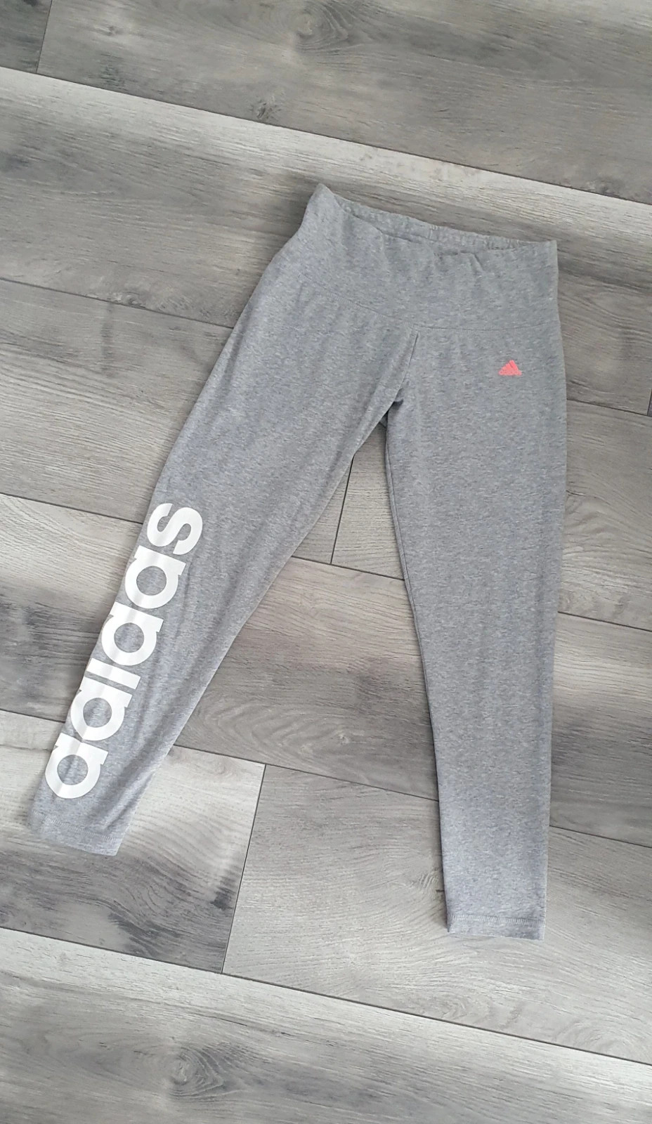 Adidas leggings 1