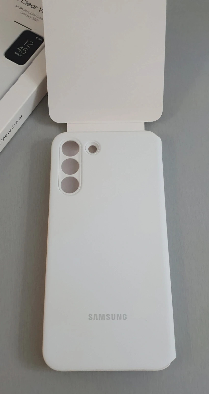 Samsung S22+ telefontok 4