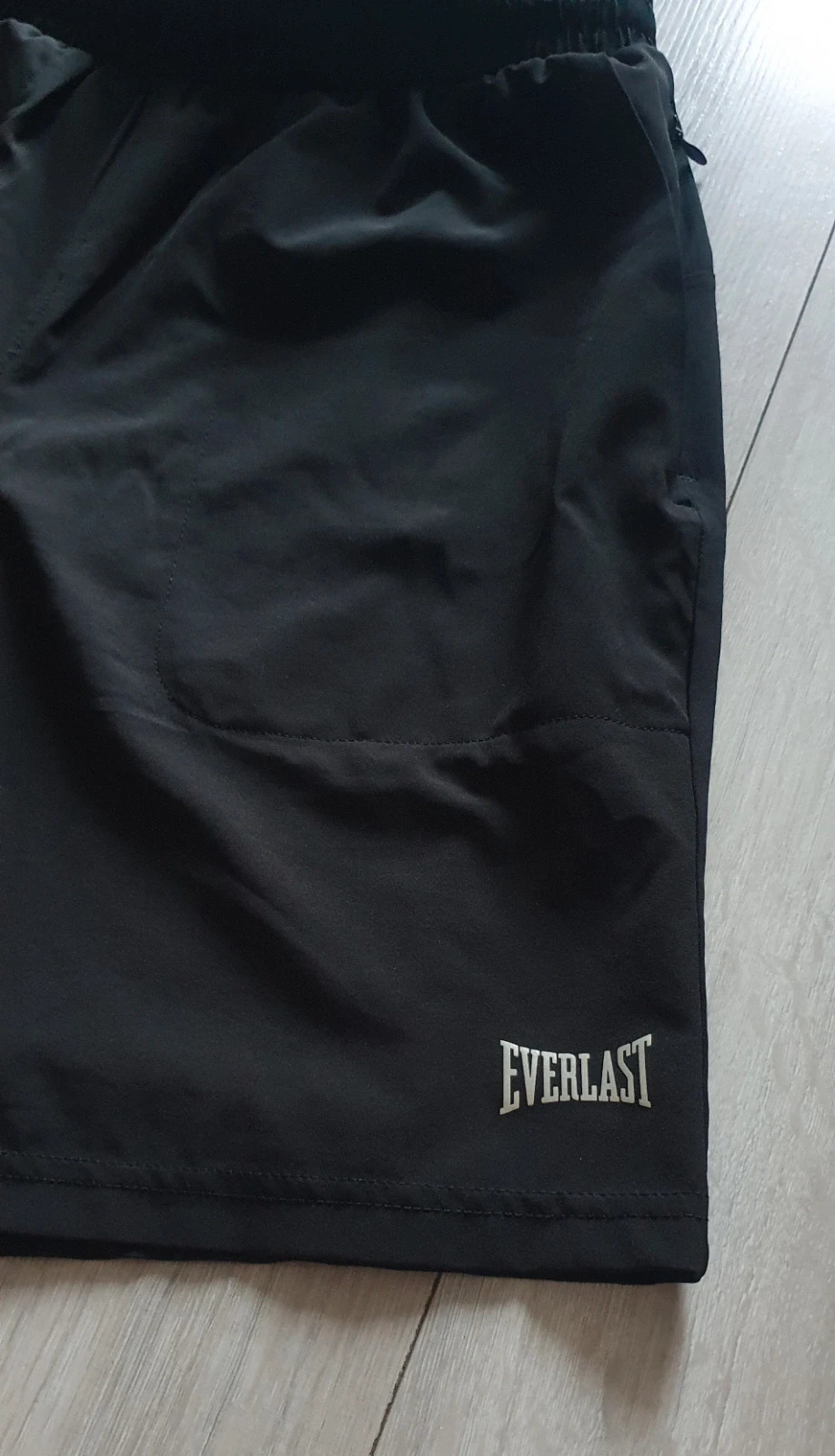Everlast 2in1 rövidnadrág 3