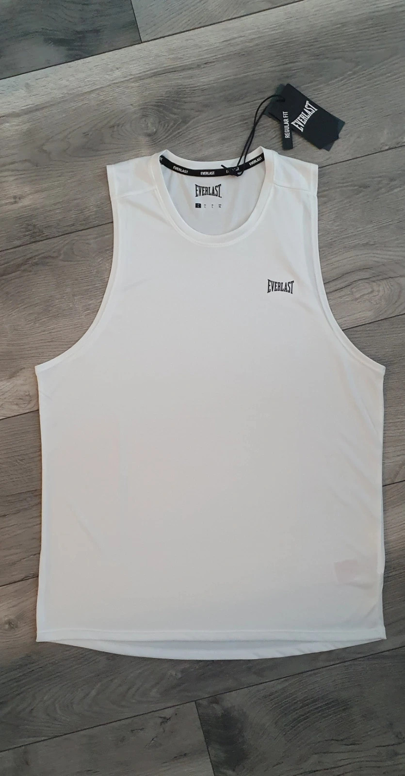 Everlast trikó 2