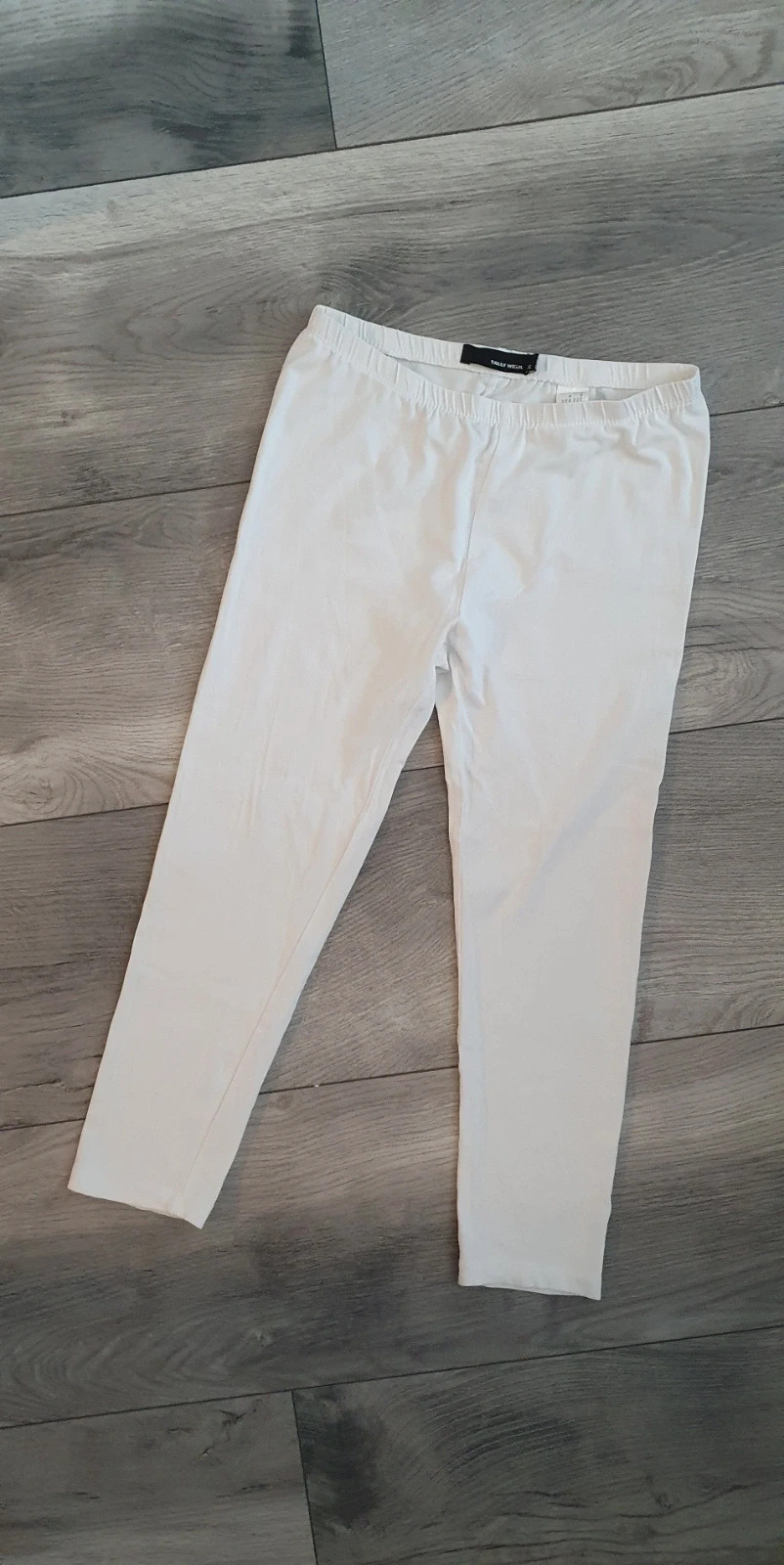 Tally Weijl leggings 1