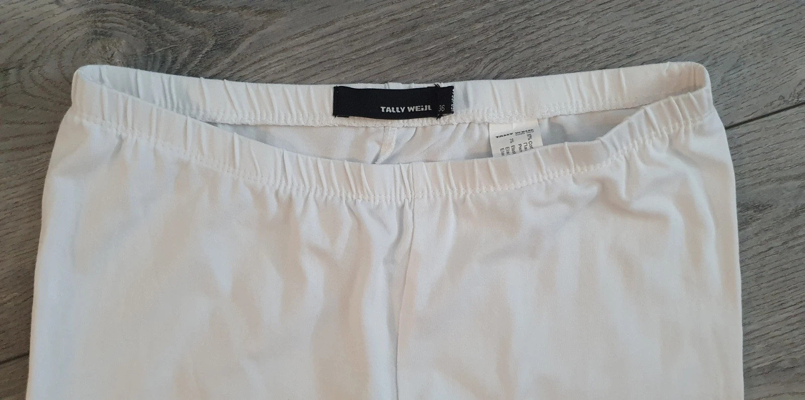 Tally Weijl leggings 3