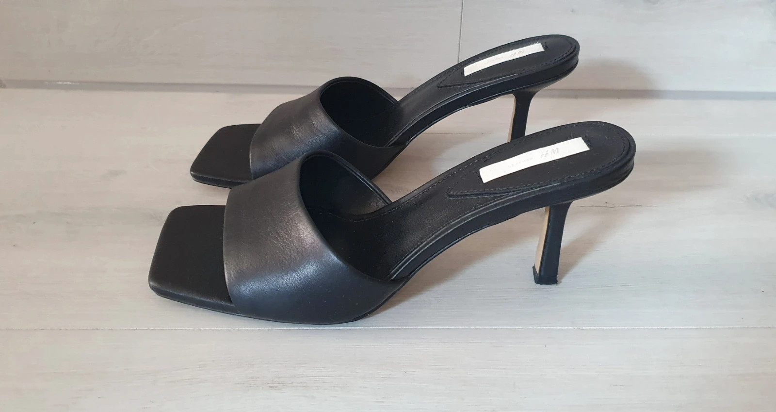 H&M papucs 3