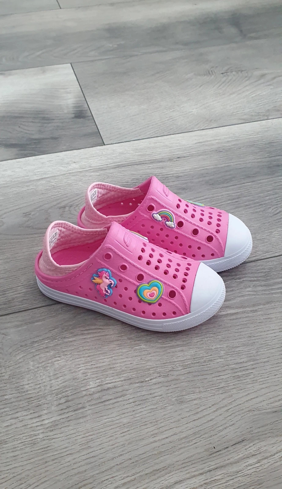 Skechers szandál 1