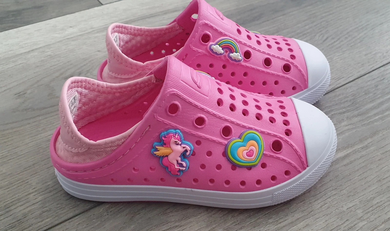 Skechers szandál 2