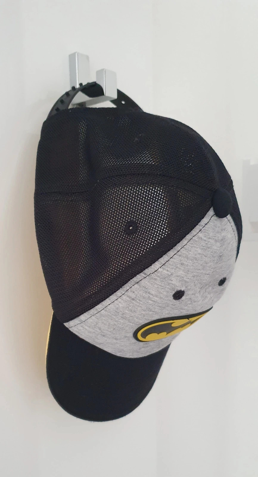 Batman baseball sapka 4