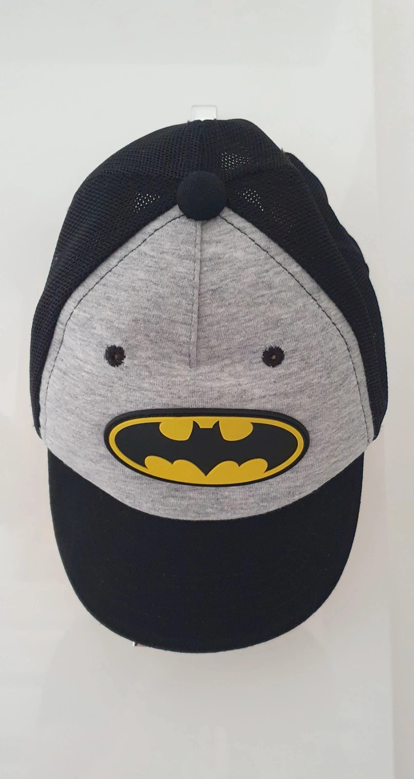 Batman baseball sapka 2