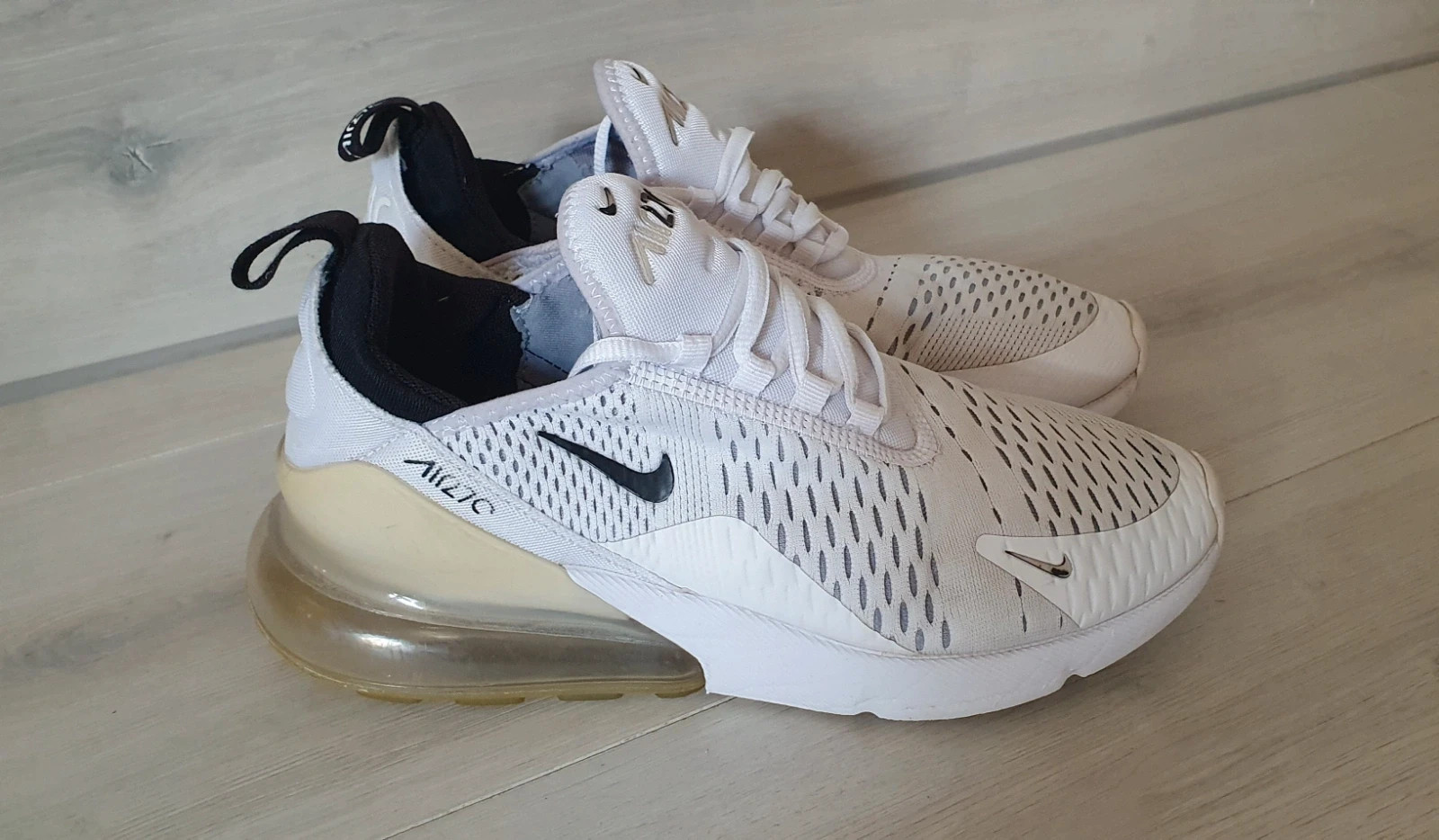 Nike Air Max 270 2