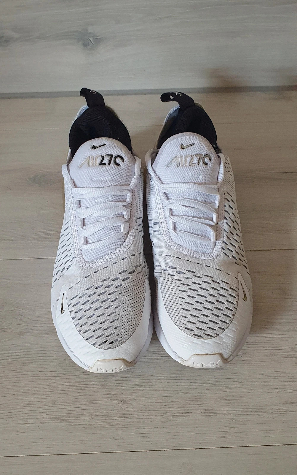 Nike Air Max 270 4