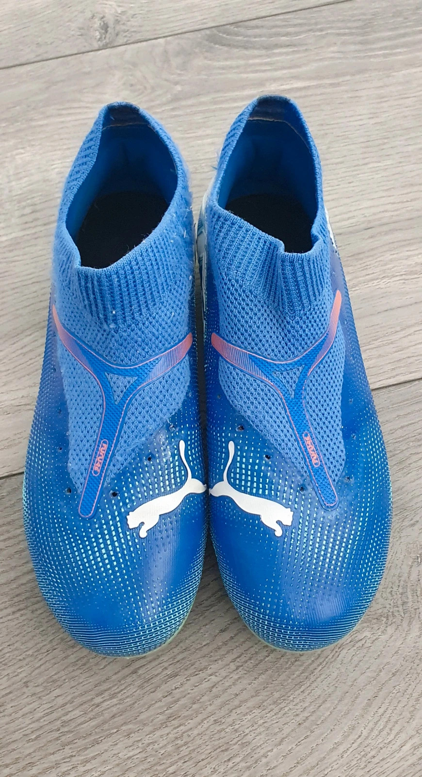 Puma focicipő 4