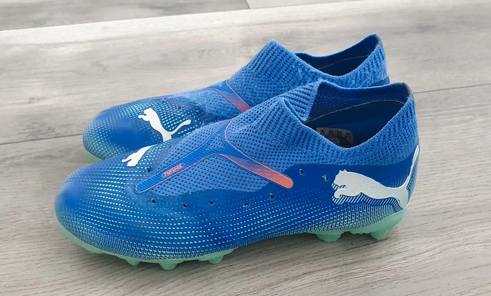 Puma focicipő 3