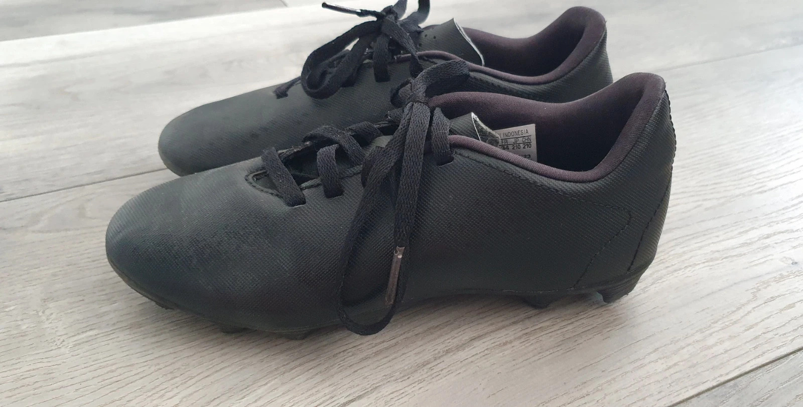 Adidas focicipő 3