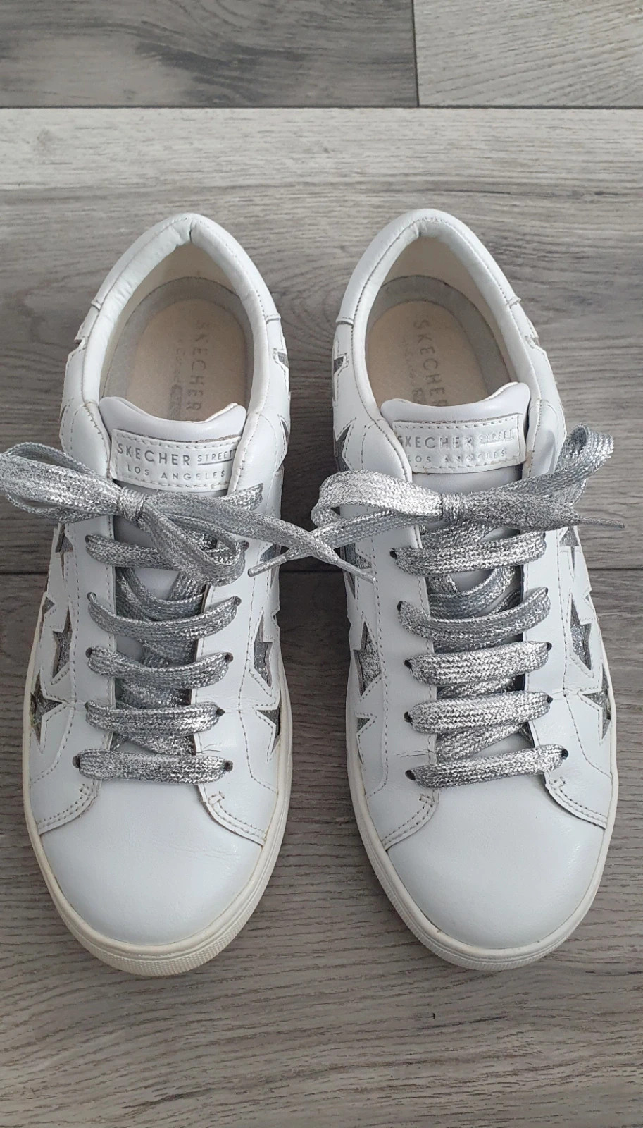 Skechers sneaker 4