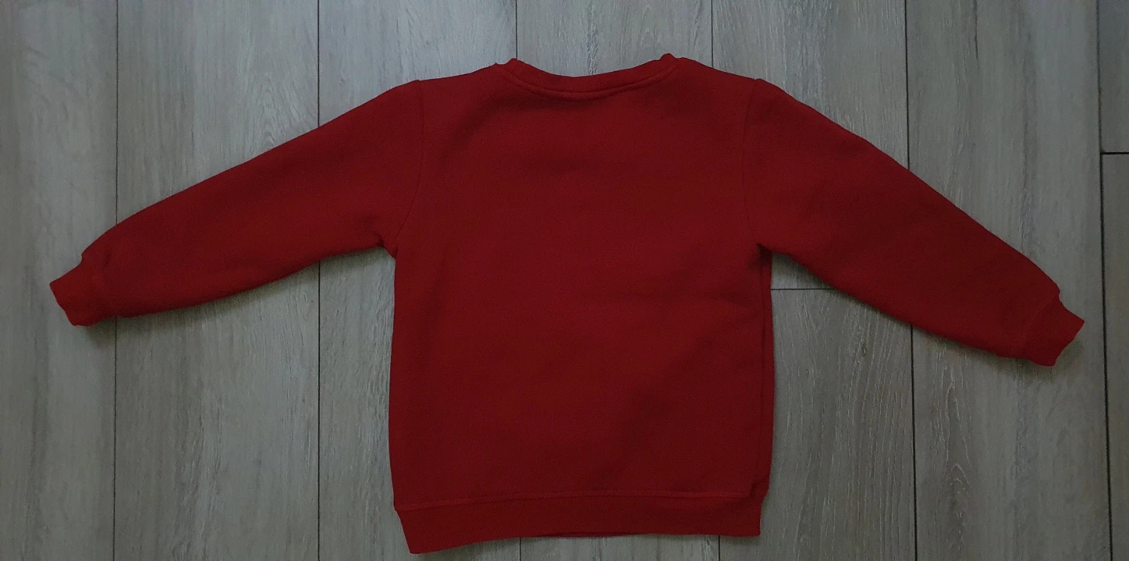 Bundás rénszarvasos pulóver 4