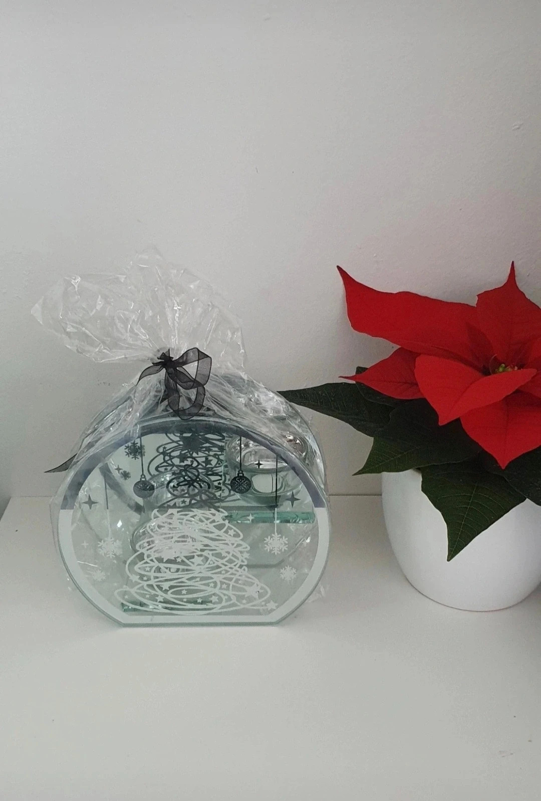 Mécsestartó 🎄 1
