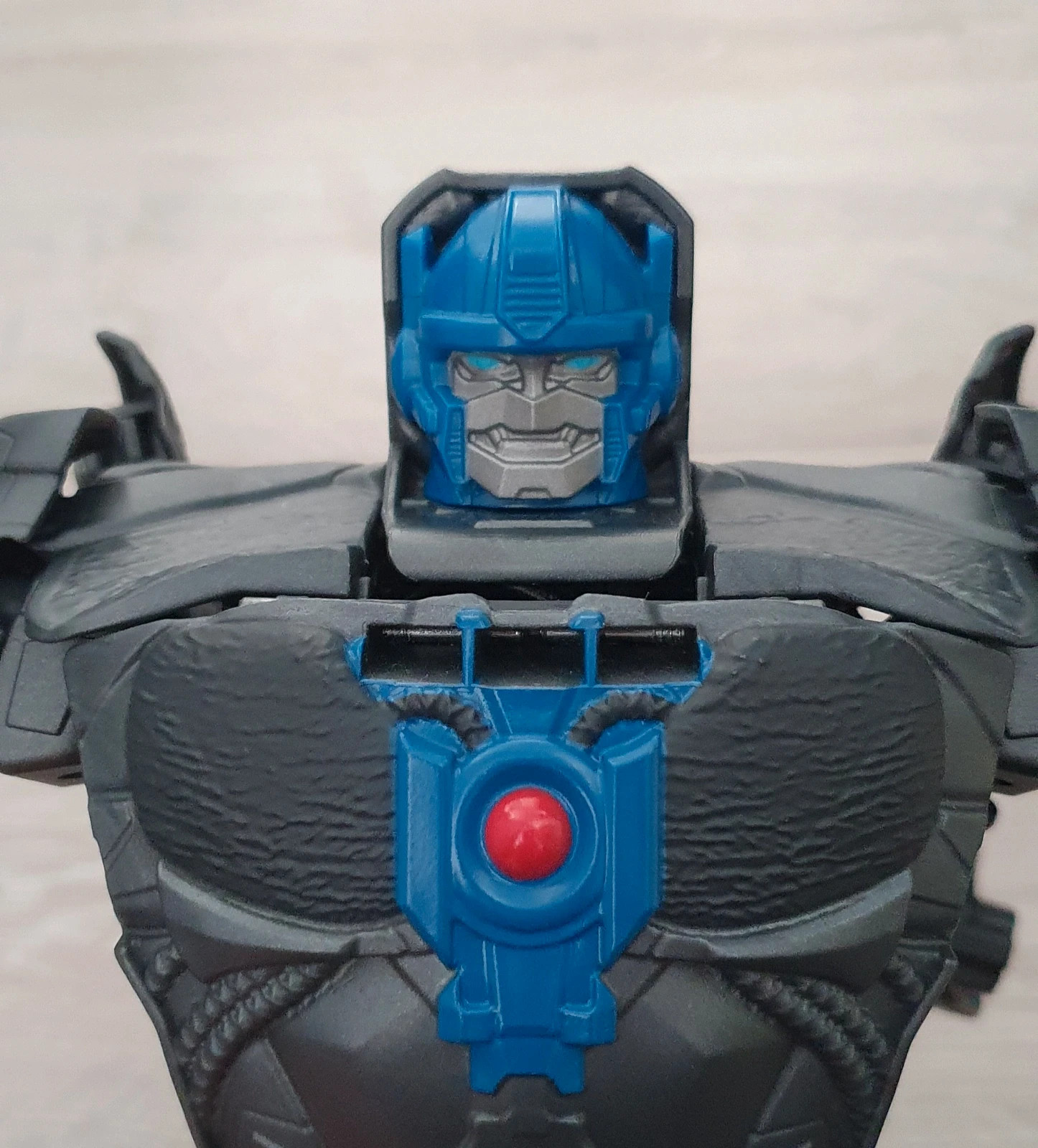 Transformers átalakítható maszk és figura 2