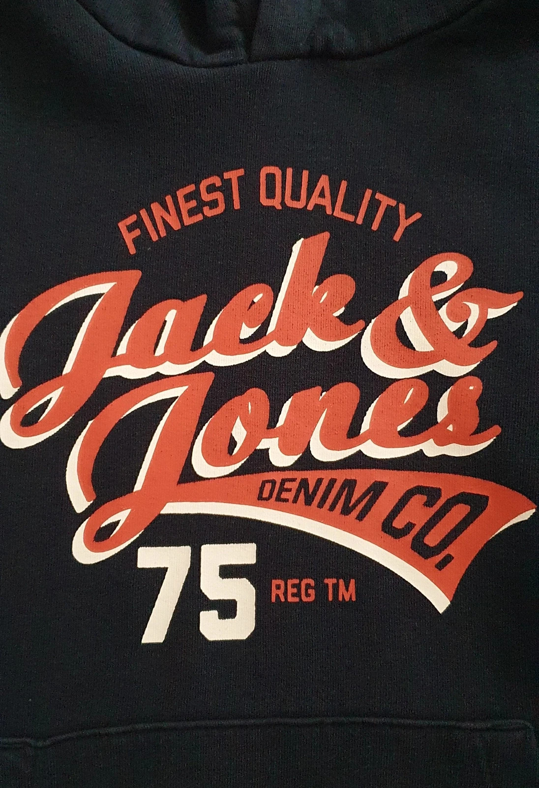 Jack&Jones pulóver 4