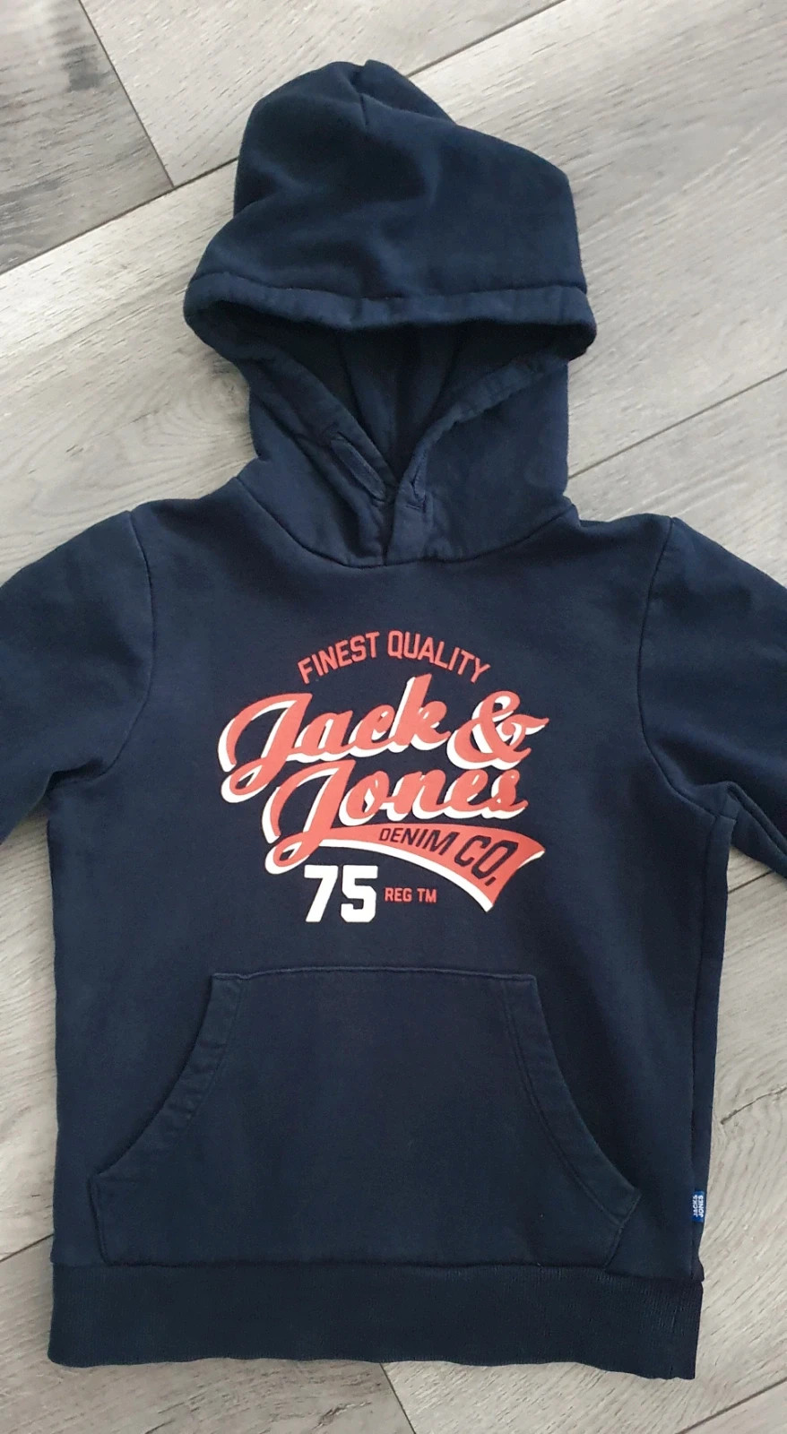 Jack&Jones pulóver 3