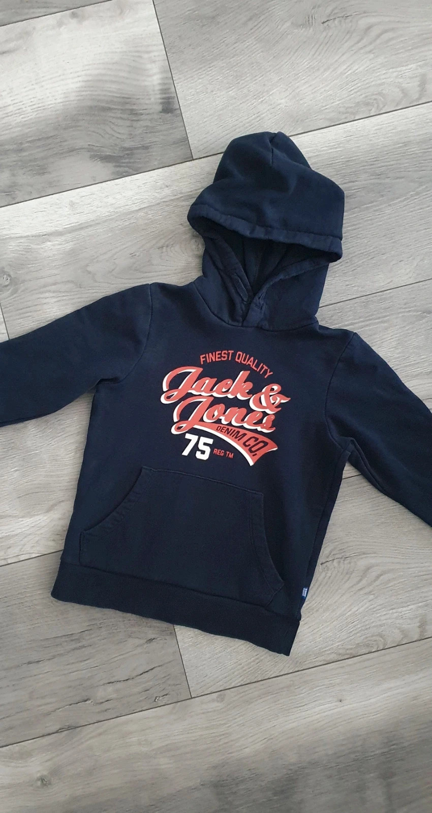 Jack&Jones pulóver 1