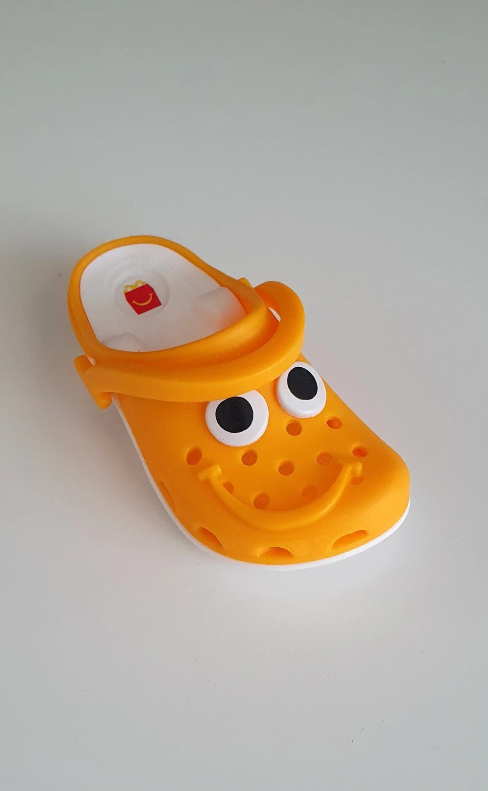 Crocs kulcstartó (1) 1