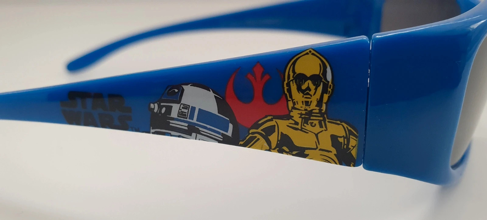 Star Wars fiú napszemüveg 4
