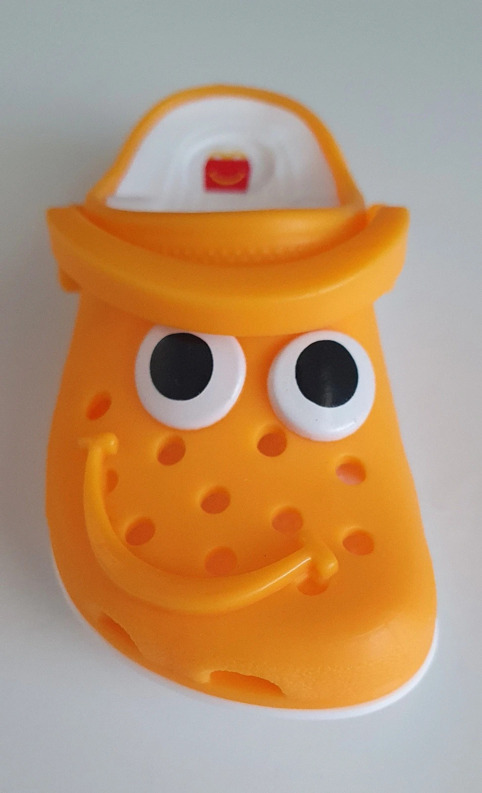 Crocs kulcstartó (1) 2