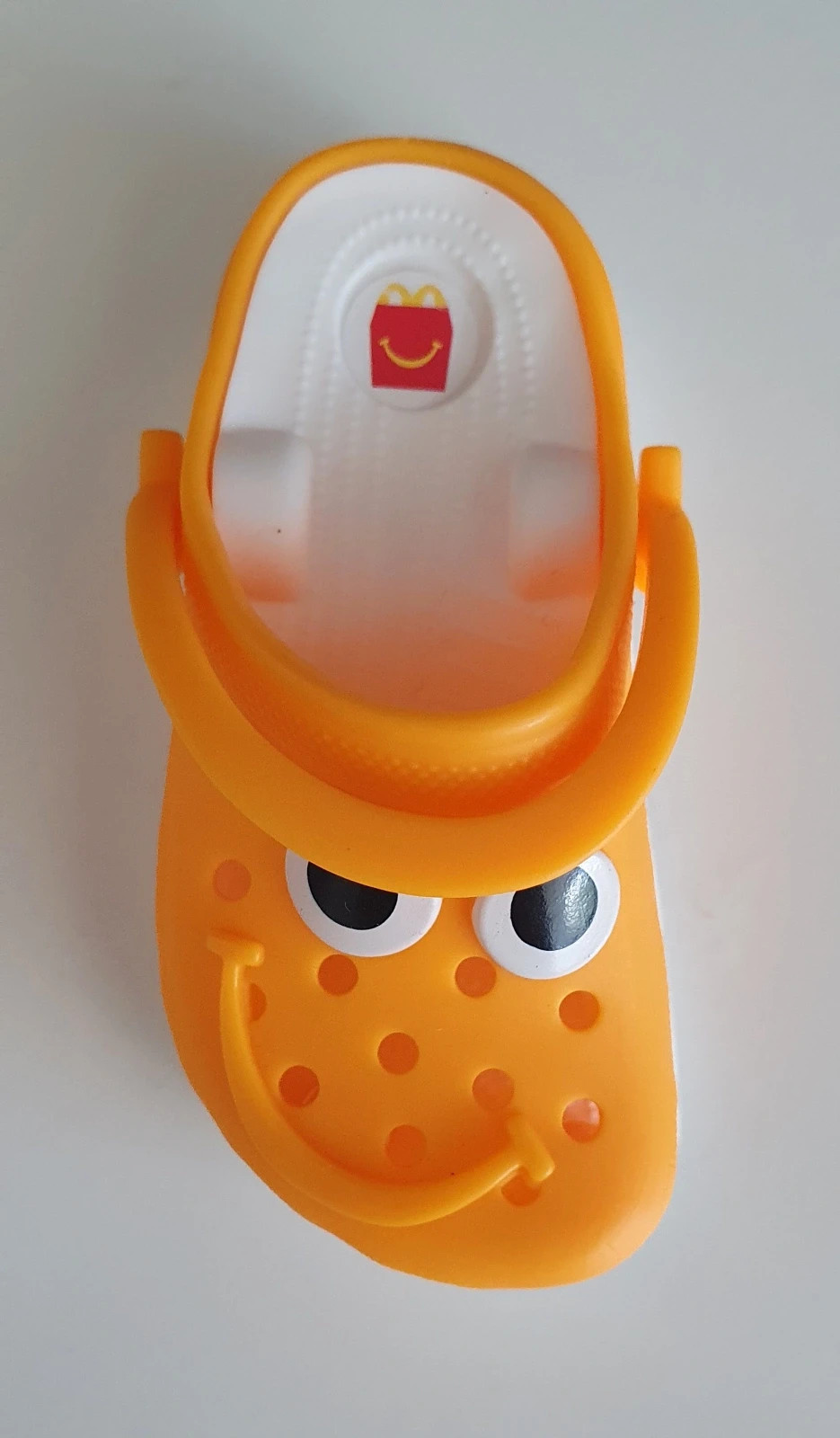 Crocs kulcstartó (1) 3