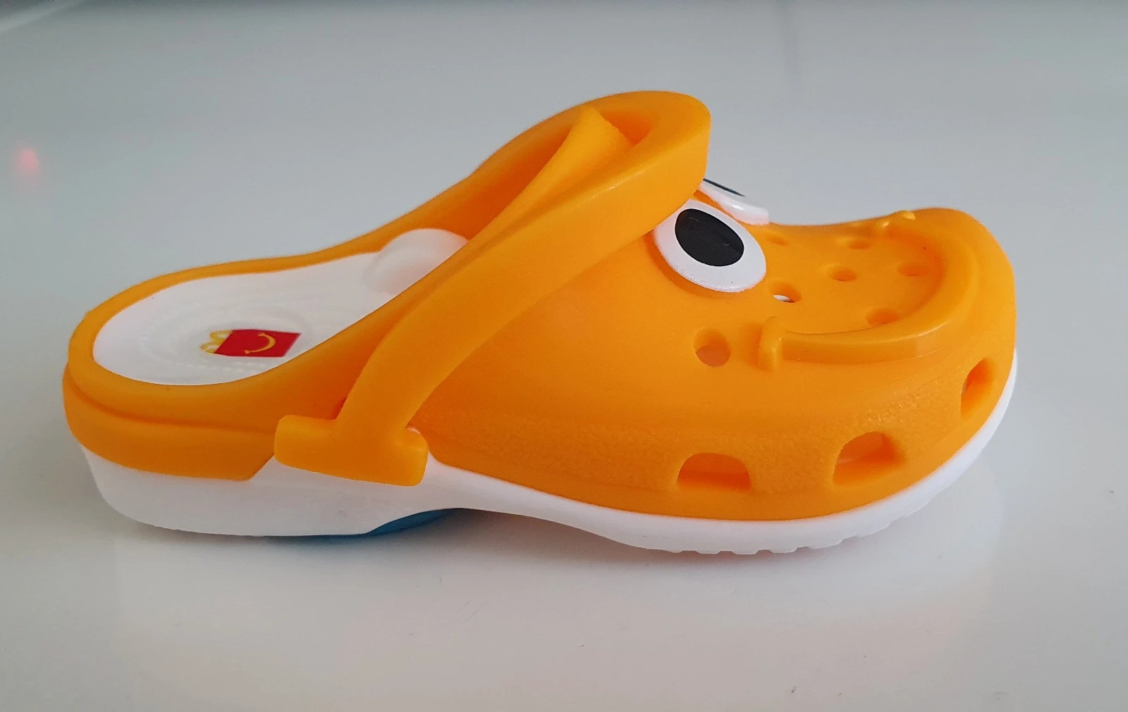 Crocs kulcstartó (1) 4